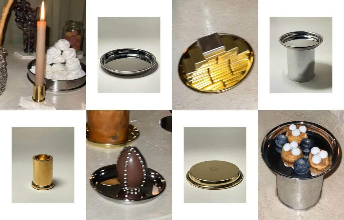 Catering Creativi per Brand di Lusso: Eleganza e Raffinatezza con Caspal.it