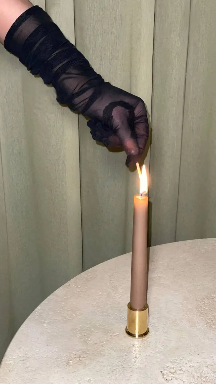 Oggetti di Design per Profumi di Lusso