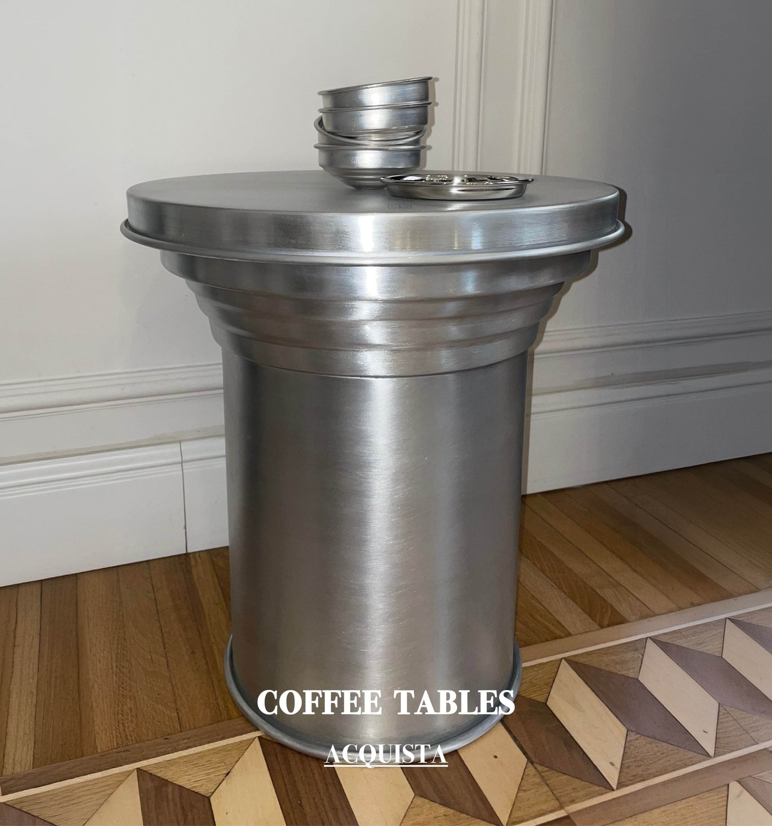 coffee tables e tavolini design contemporaneo
