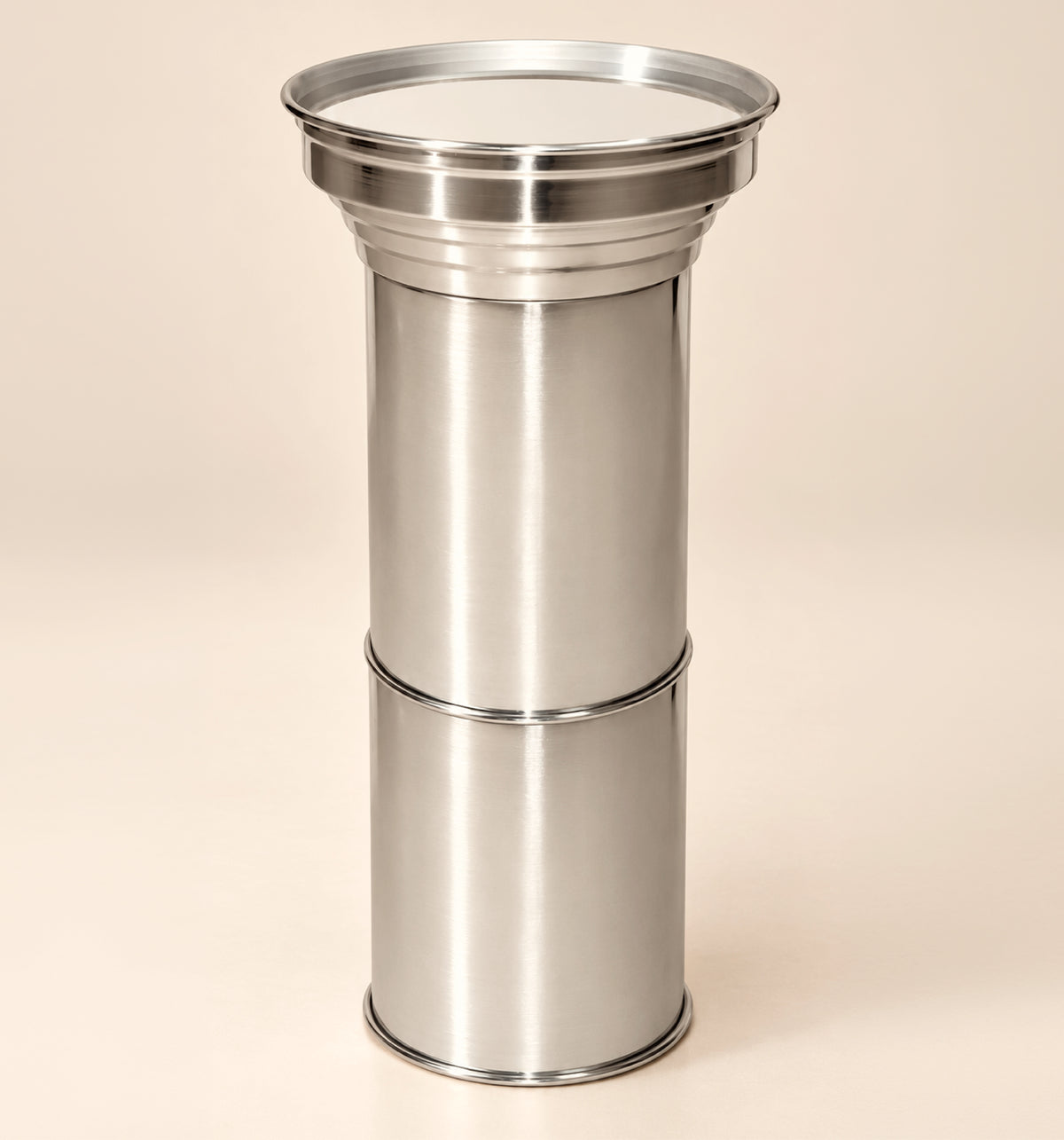 Pedestal