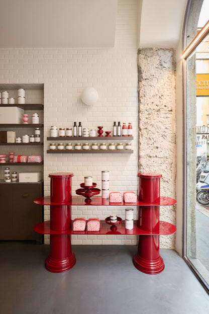 console cabaret collection for hotels and stores