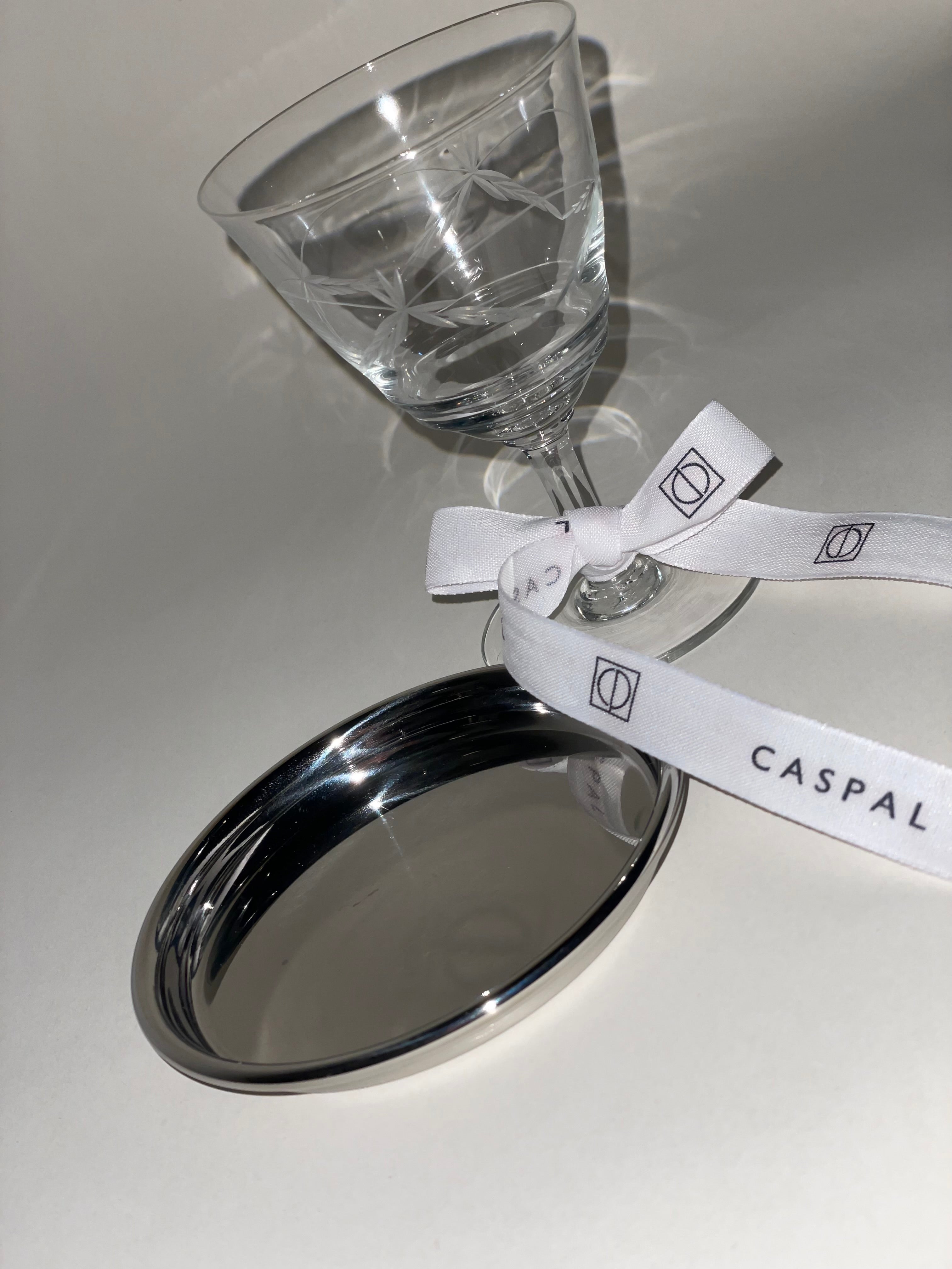 Piattino Sottobicchiere