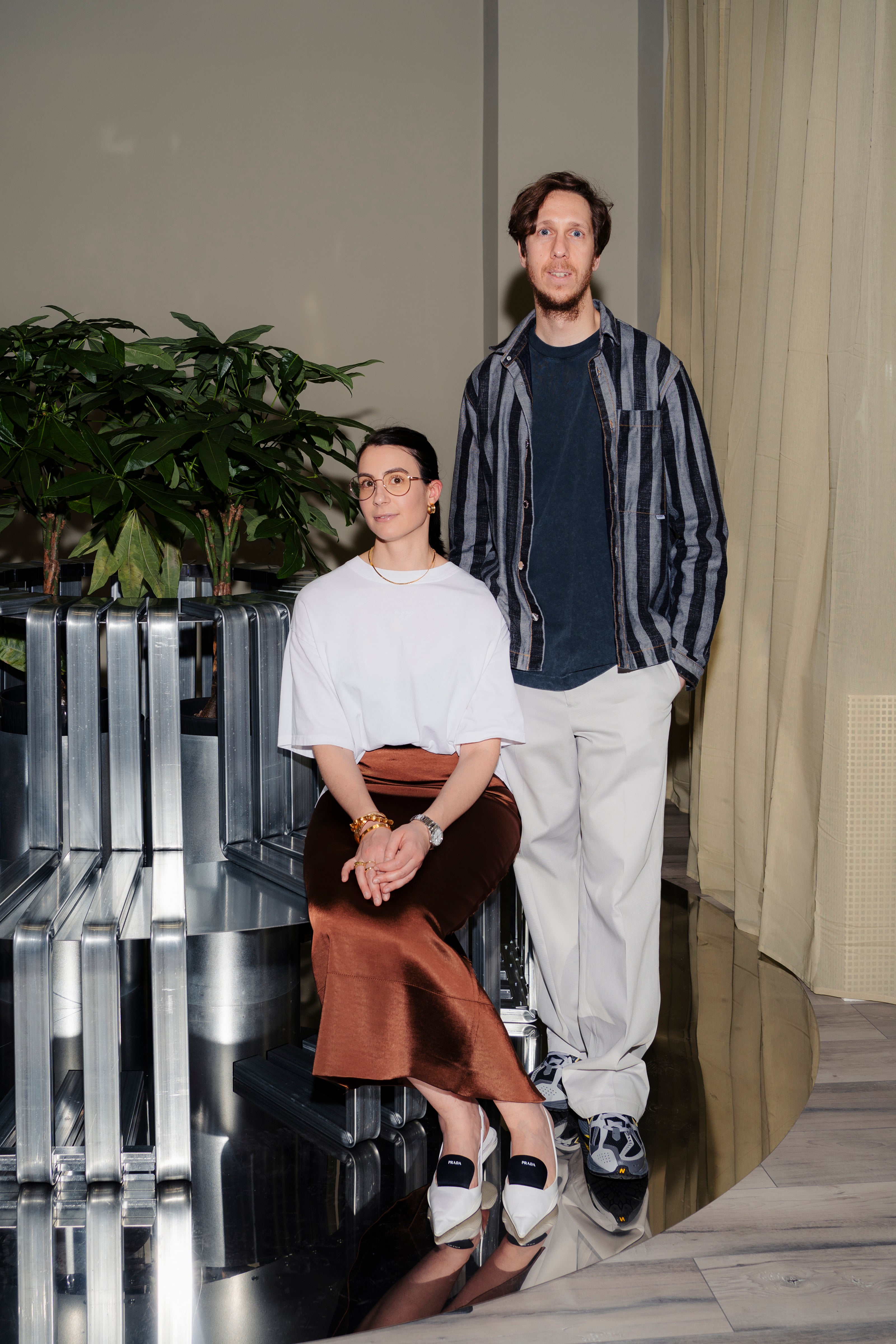 caspal founders 