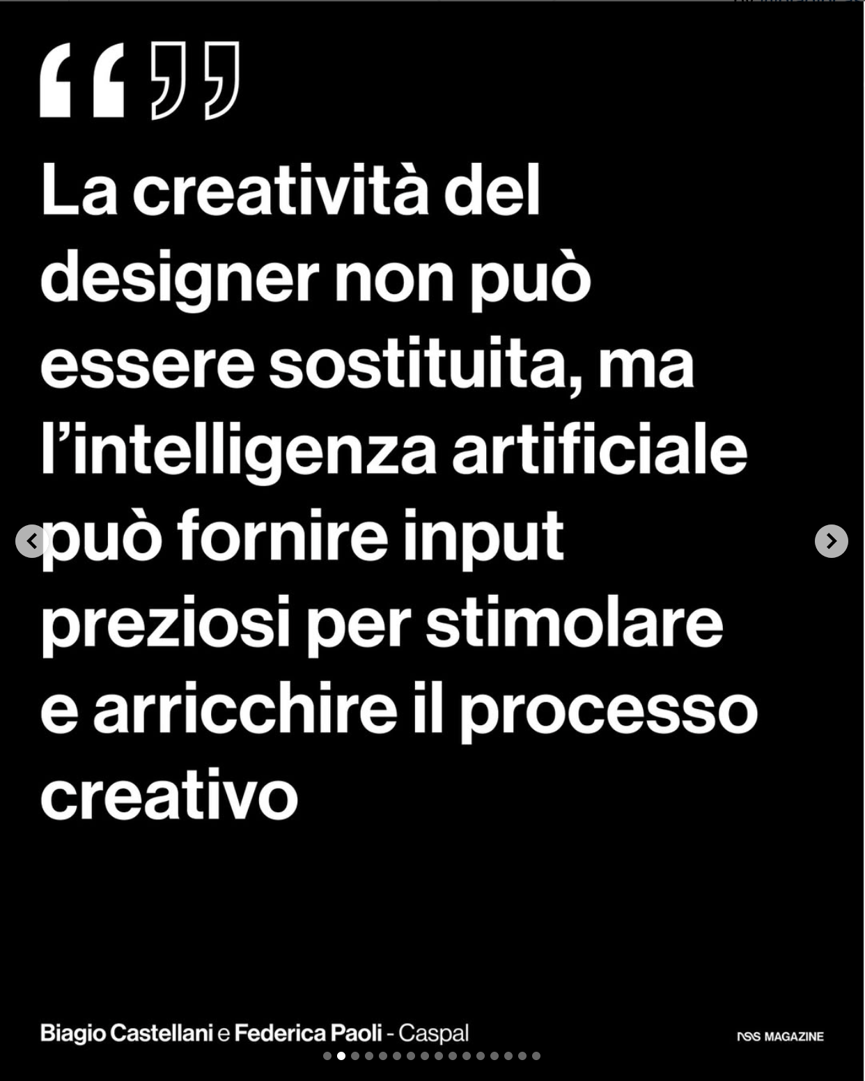 caspal intervista per nss magazine