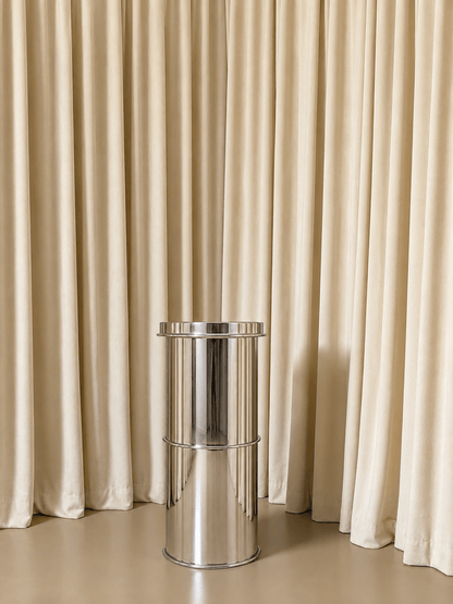 column pedestal contemporary design