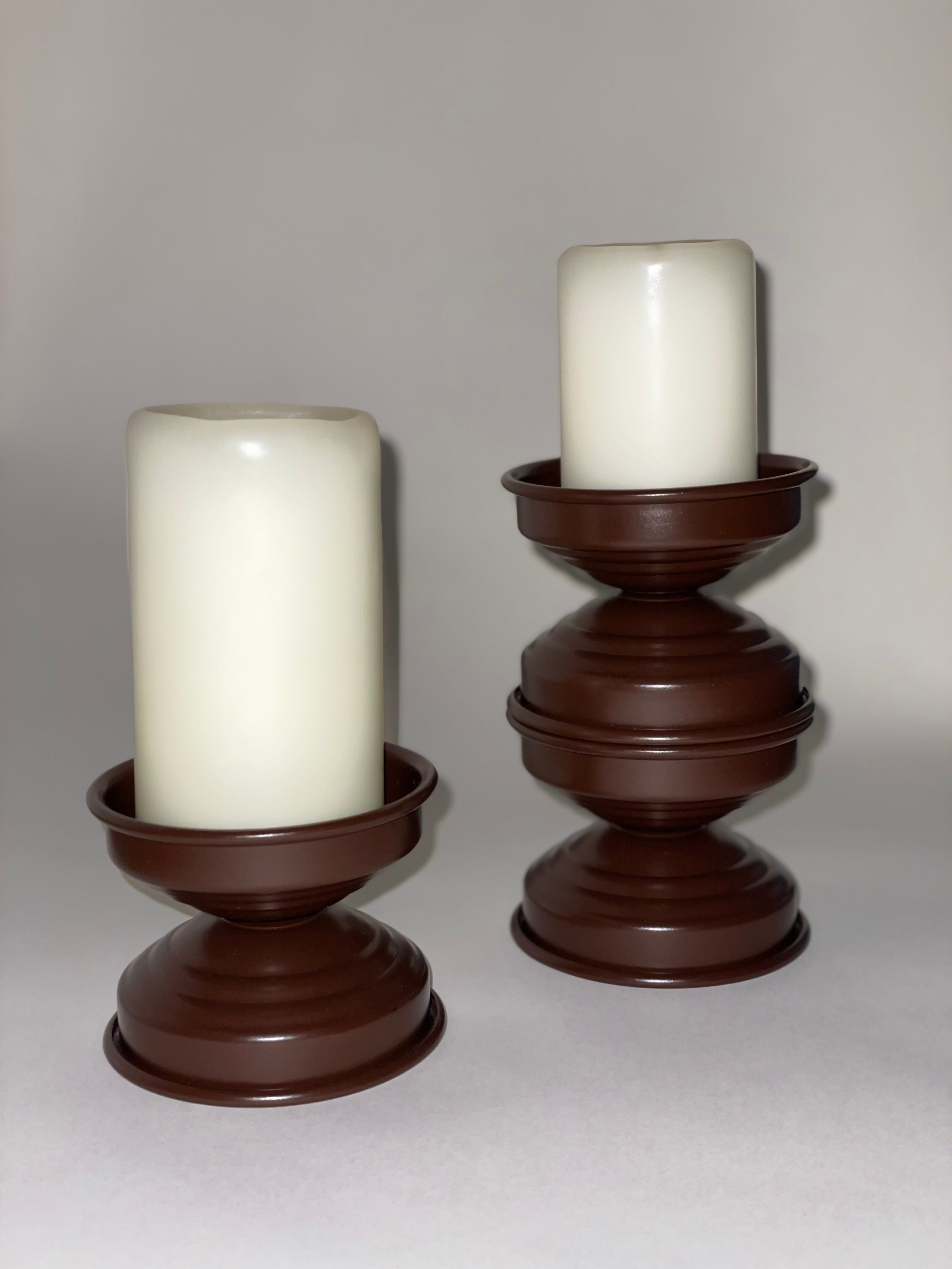 Candle Holders